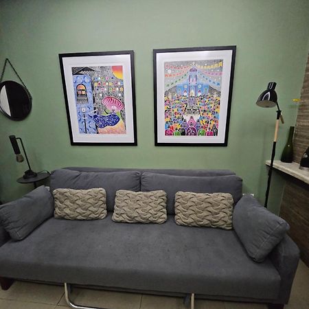 Appartement Loft à Rio de Janeiro Extérieur photo