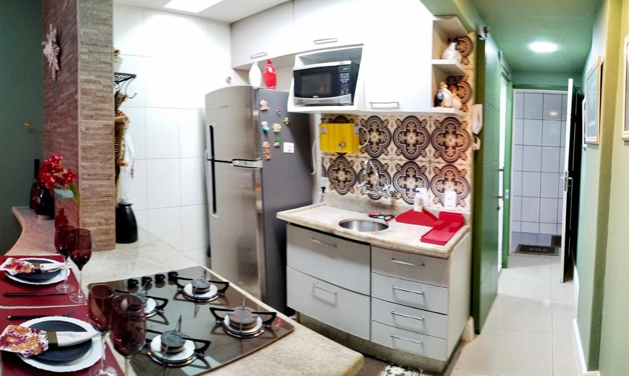 Appartement Loft à Rio de Janeiro Extérieur photo