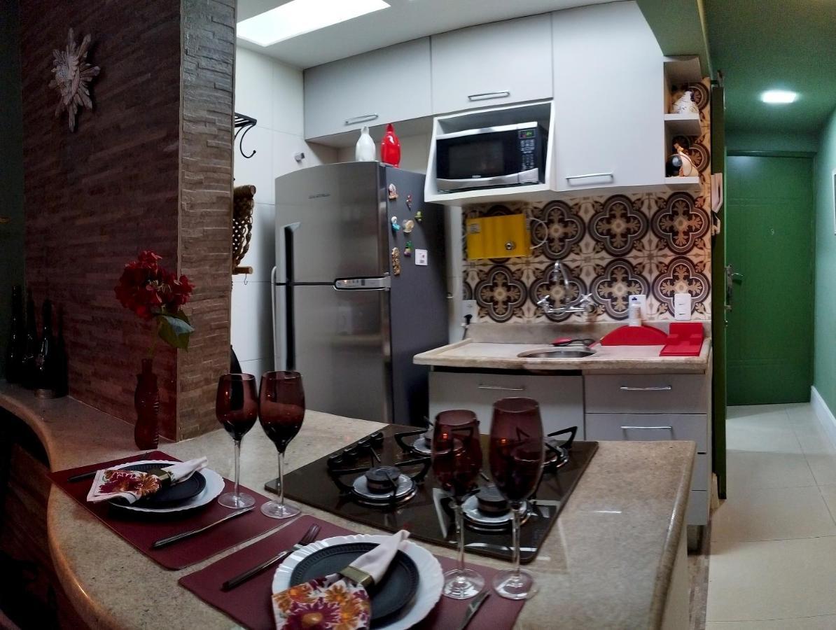 Appartement Loft à Rio de Janeiro Extérieur photo