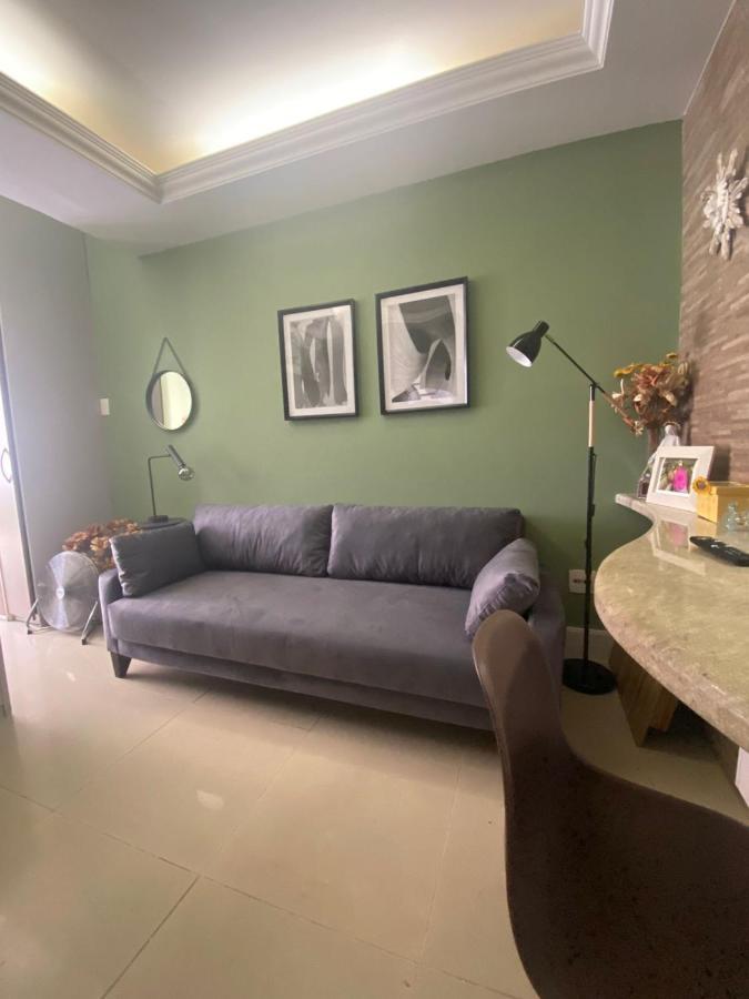 Appartement Loft à Rio de Janeiro Extérieur photo