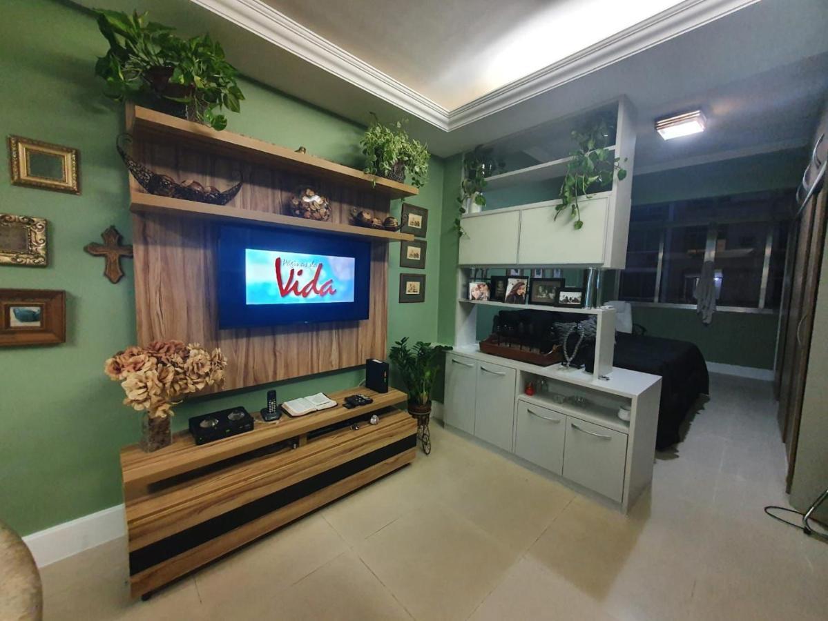 Appartement Loft à Rio de Janeiro Extérieur photo