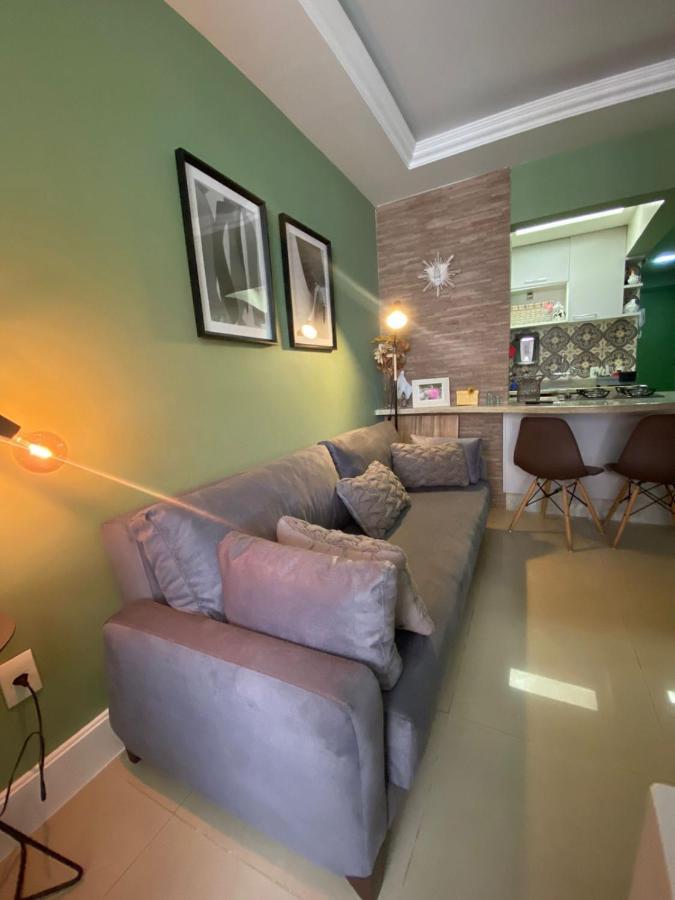 Appartement Loft à Rio de Janeiro Extérieur photo