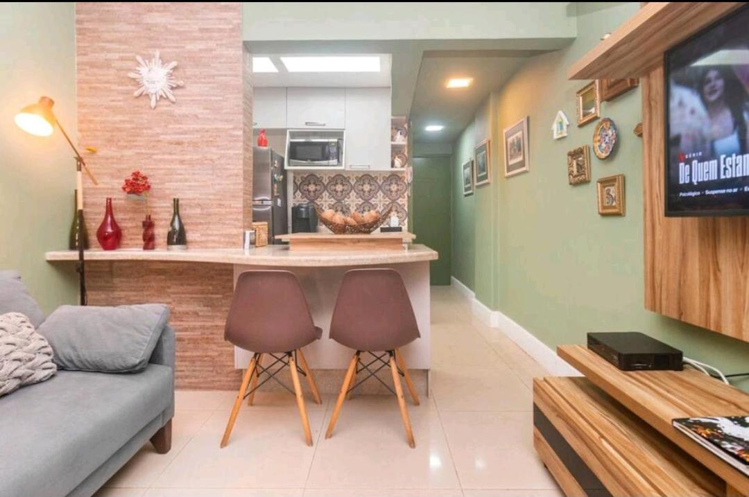 Appartement Loft à Rio de Janeiro Extérieur photo