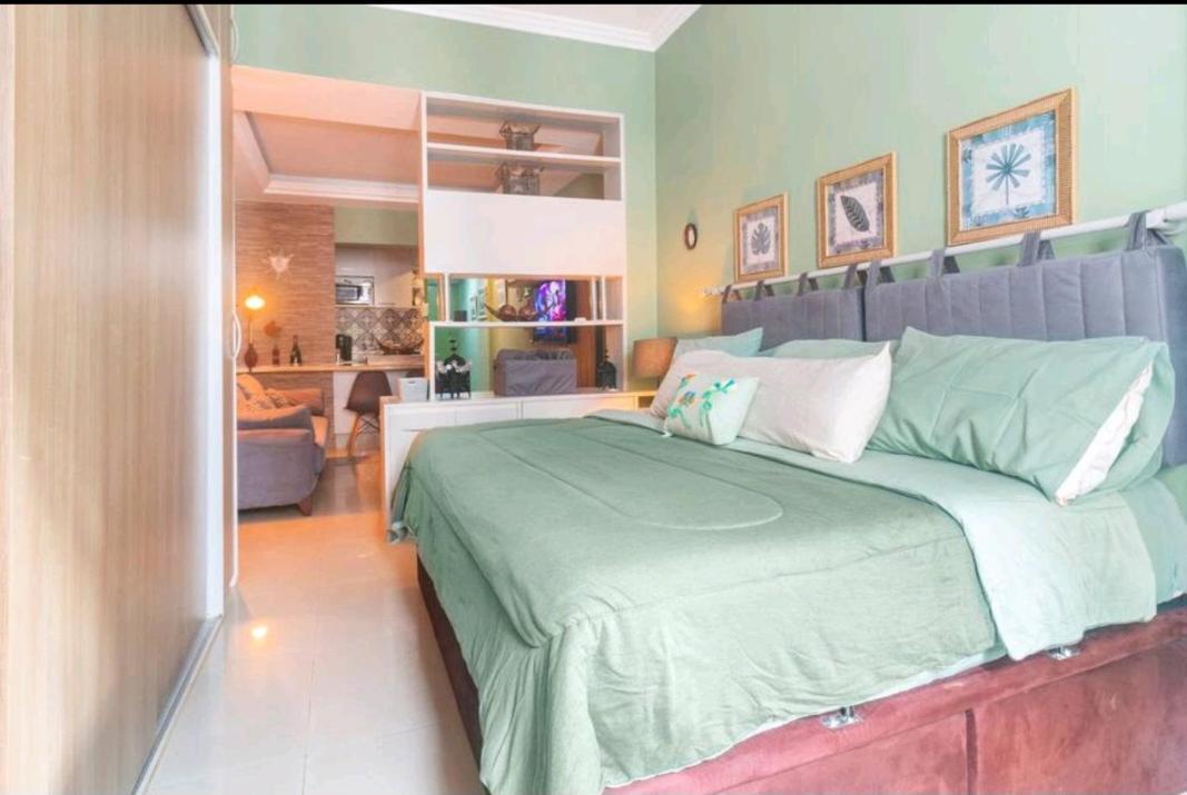 Appartement Loft à Rio de Janeiro Extérieur photo
