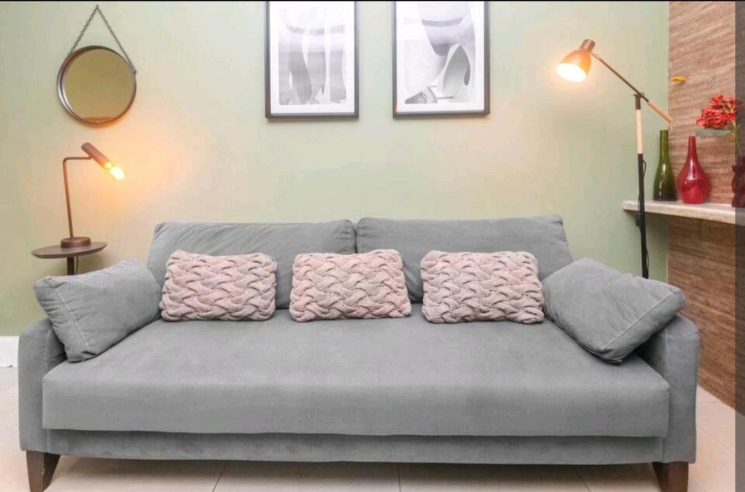 Appartement Loft à Rio de Janeiro Extérieur photo