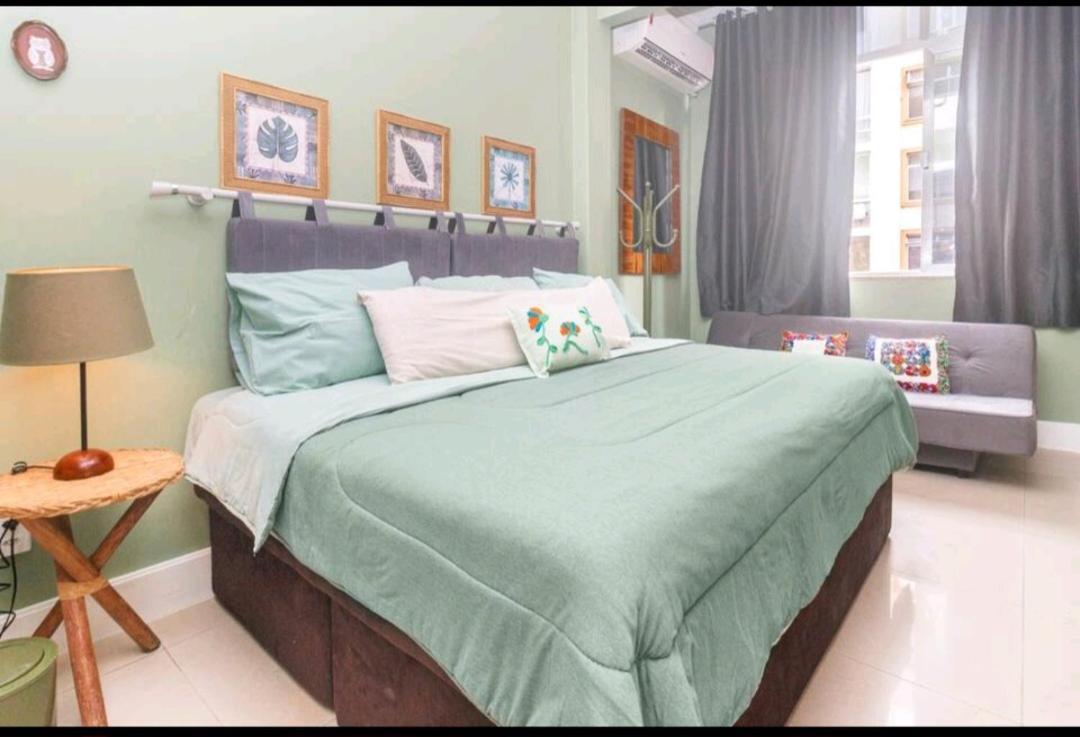 Appartement Loft à Rio de Janeiro Extérieur photo