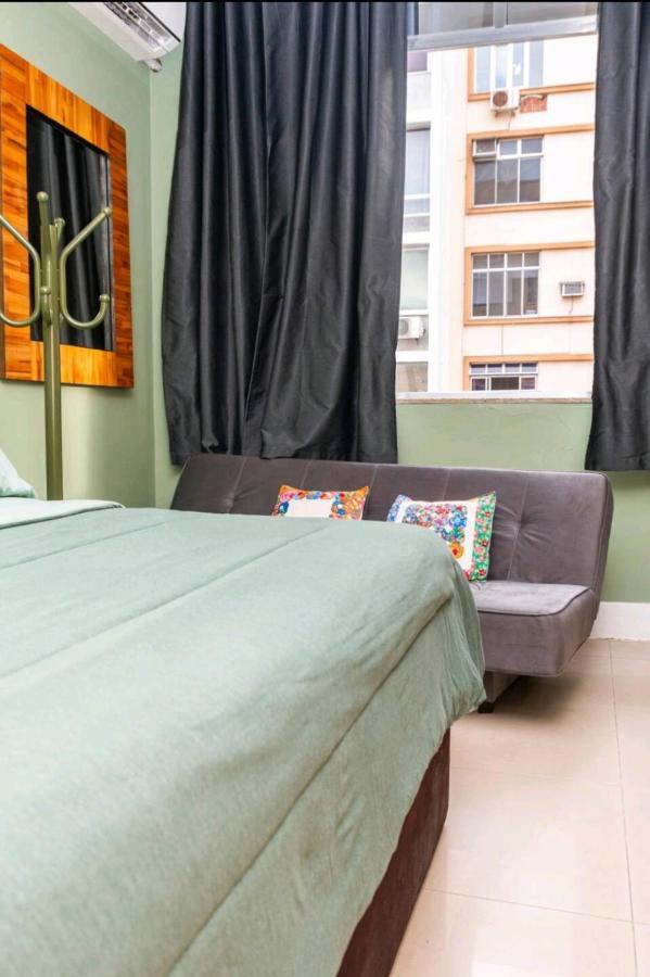 Appartement Loft à Rio de Janeiro Extérieur photo
