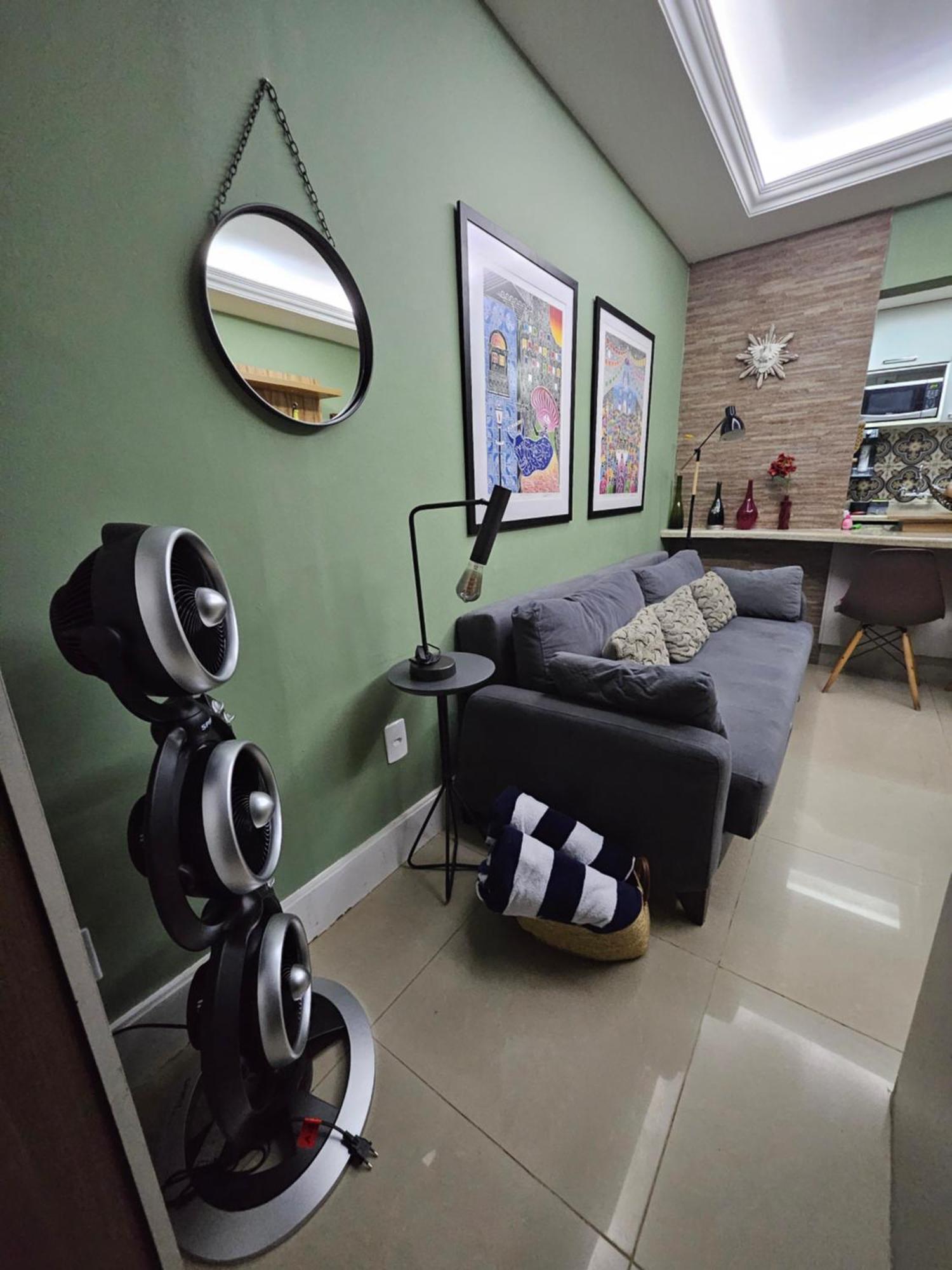 Appartement Loft à Rio de Janeiro Extérieur photo